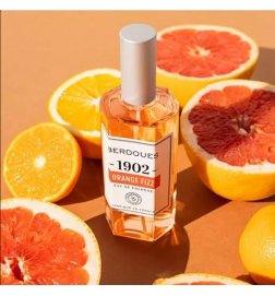 1902 Tradition Orange Fizz - Eau de Cologne 1902 Tradition Orange Fizz - Eau de Cologne